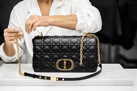 dior new bags 2021|pursebop Dior caro.